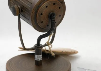 Спот Lussole Loft GRLSP-9131