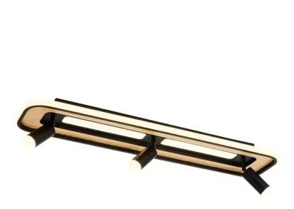 Потолочная светодиодная люстра F-Promo Olika 4439-3C