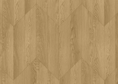 Aquafloor Chevron Premium AF7018CVR
