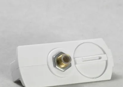 Трековый светильник однофазный Lussole Track Lights LSF-2376-01-TAW