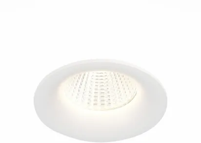 Встраиваемый светодиодный светильник ST Luce ST703.538.10