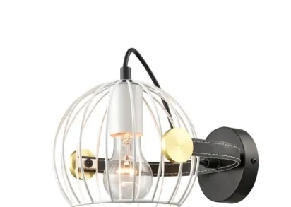 Бра Vele Luce Pasquale VL6251W01