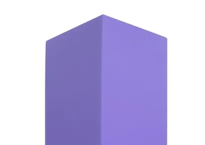 Потолочный светильник TopDecor Tubo6 SQ P1 22