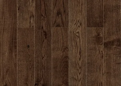 Паркетная доска Tarkett STEP XL STEP OAK BARON RUSTIC XL 1200 BR MDB PN,Дуб Барон Рустик Браш 1200