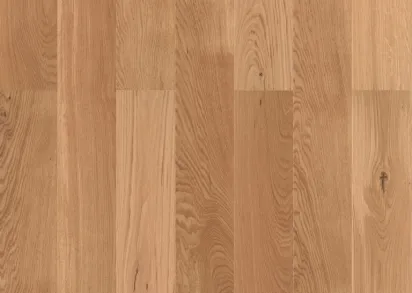 Паркетная доска Tarkett STEP L STEP OAK BARON RUSTIC L 1000 BR MDB PN,Дуб Барон Рустик Браш 1000
