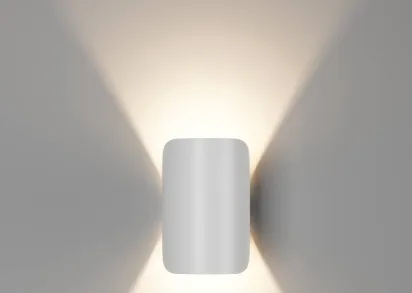 Настенный светодиодный светильник DesignLed GW Ventura GW-A108-6-WH-WW 004446