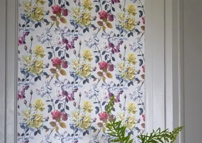 Обои Designers Guild The Edit...Flowers PDG711-04