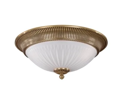 Потолочный светильник Reccagni Angelo PL 9370/4