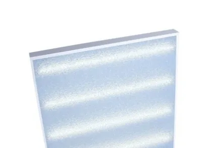 Встраиваемый светодиодный светильник Всесветодиоды Грильято vs232-40-kl-6k-li1h-ip65