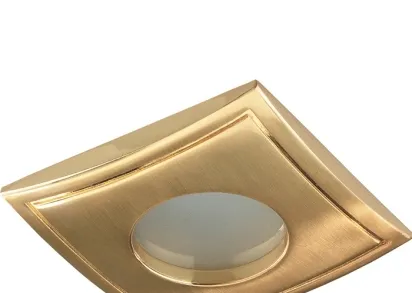 Встраиваемый светильник Novotech Spot Aqua 369308