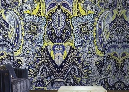 Обои Roberto Cavalli Home 5 RC16215