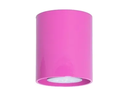 Потолочный светильник TopDecor Tubo8 P1 28