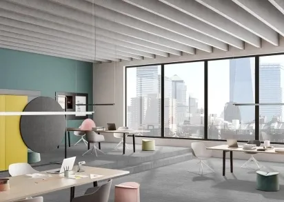 AW MARVEL Ковровая плитка AW Marvel 97