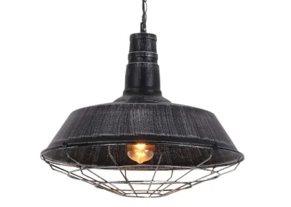 Подвесной светильник Lumina Deco Arigio LDP 6862-450 O.SL