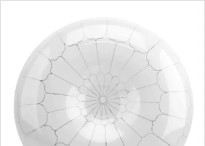 Накладной светильник LEEK LE061201-004