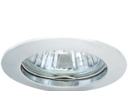 Встраиваемый светильник Arte Lamp Basic (компл. 3шт.) A2103PL-3CC