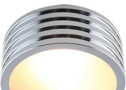 Потолочный светильник Divinare Cervantes 1349/02 PL-1