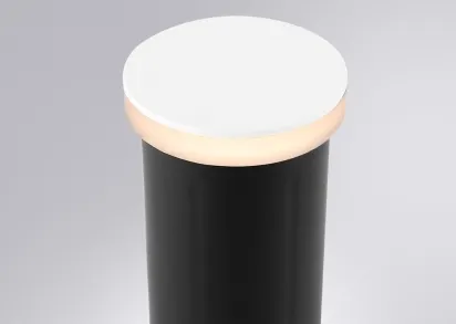 Ландшафтный светодиодный светильник Arte Lamp Piazza A3601IN-1WH