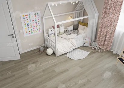 Alpine floor SOLO PLUS Маэстоса ЕСО 14-901