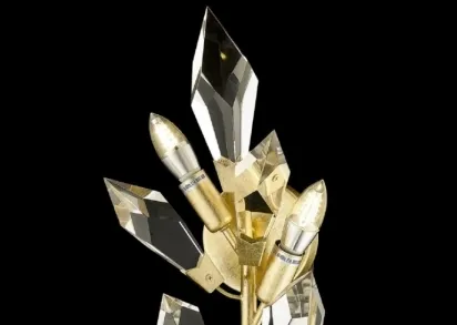 Бра Wertmark Casandra WE111.02.401