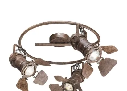 Спот Globo Egon 54650-3