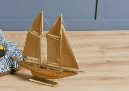 Fine Floor LIGHT FF-1321 Дуб Меранти New