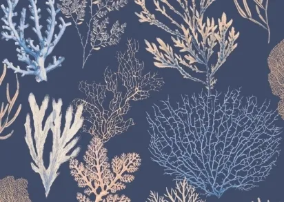 Обои Casadeco Rivage 84206521