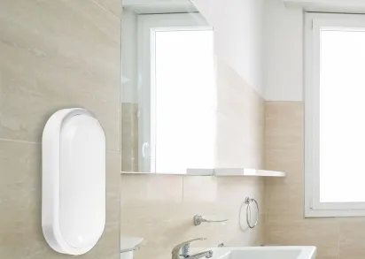 Настенно-потолочный светодиодный светильник Jazzway PBH-PC2-OA 1035653