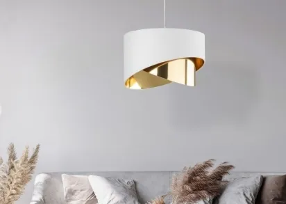 Подвесной светильник TK Lighting 4820 Grant White