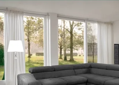 Торшер Eurosvet Sortino 01072/1 хром