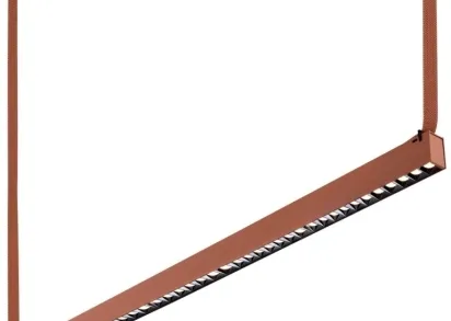 Трековый светодиодный светильник Lightstar Nove 208232