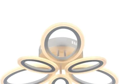 Потолочный светильник Rivoli Kora 6048-106 Б0052650