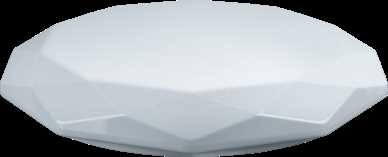 Светильник Navigator 61 754 NBL-R10-18-4K-IP20-LED алмаз