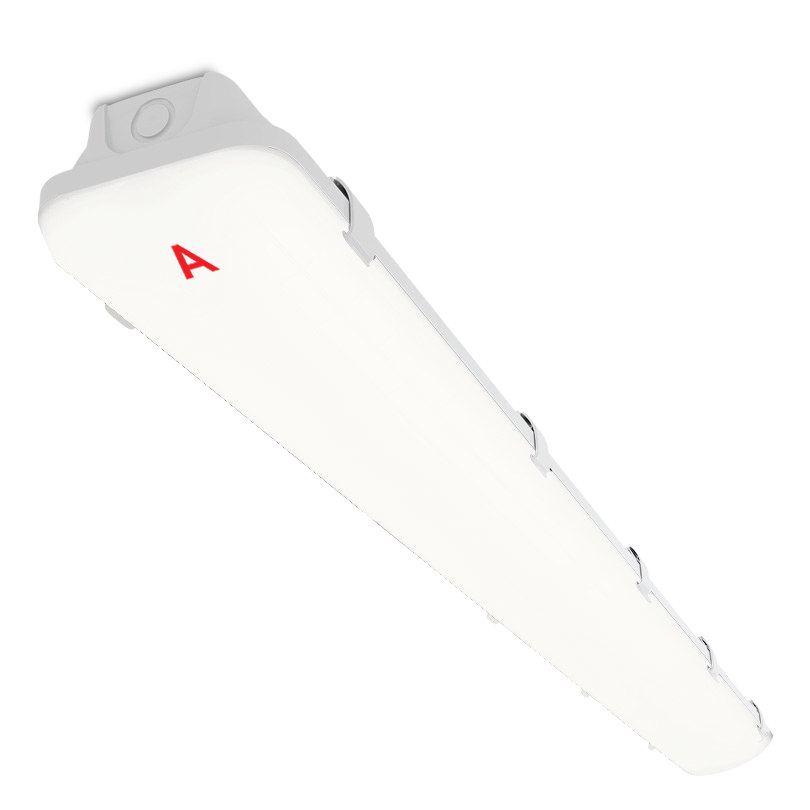 Линейный светодиодный светильник WOLTA Pro ДСП04-54-051-5К