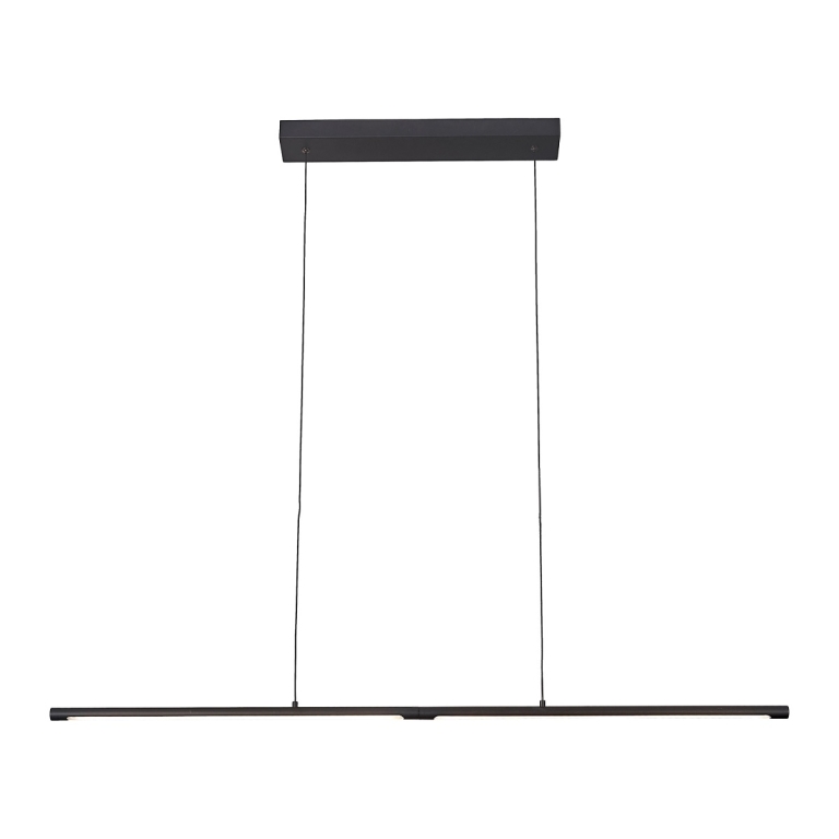 Подвесной светодиодный светильник Gerhort G61320/2BK