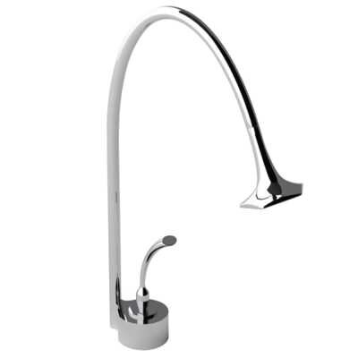 Смеситель Bandini Eden Penta 2813200000 для раковины, д/к, хром