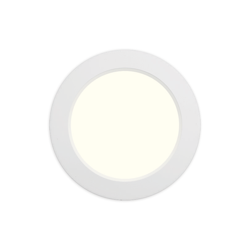 Встраиваемый светильник WOLTA Pro ДВО06-10-001-3К