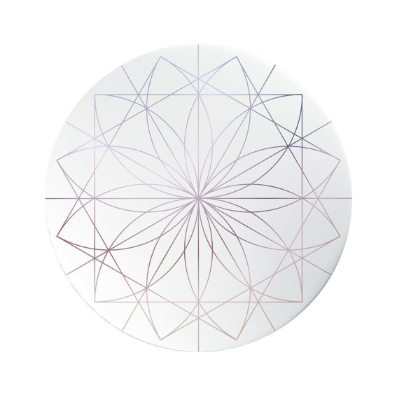 Настенно-потолочный светодиодный светильник Jazzway PPB Astra-2 5031005