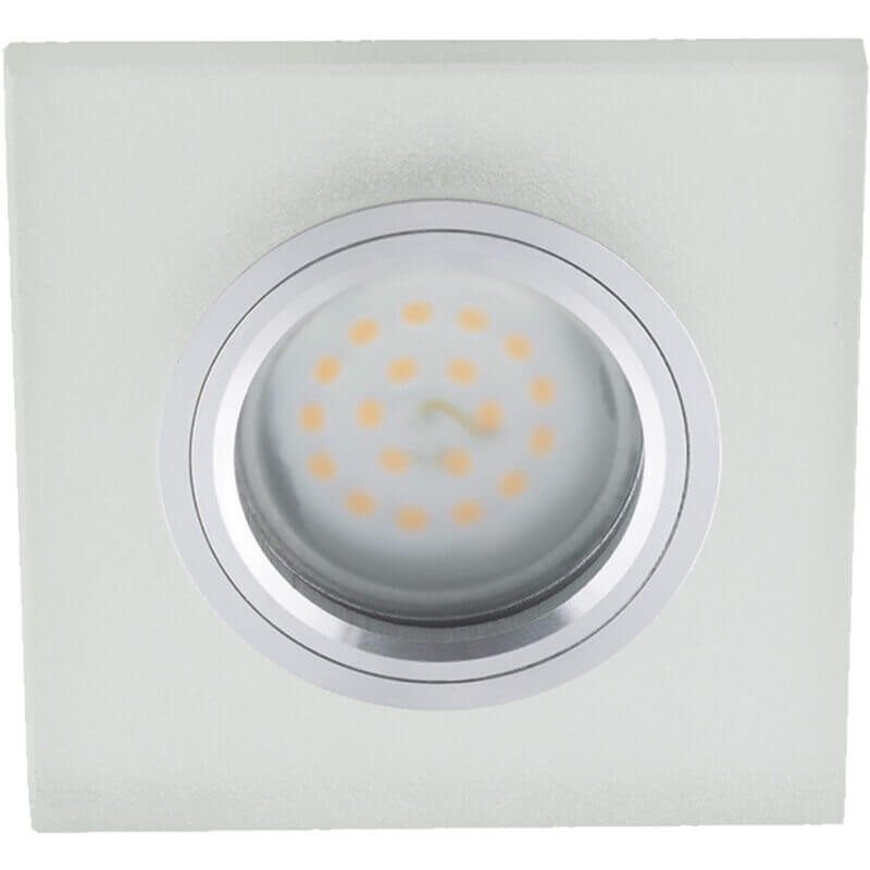 Встраиваемый светильник Fametto Luciole DLS-L113-2001