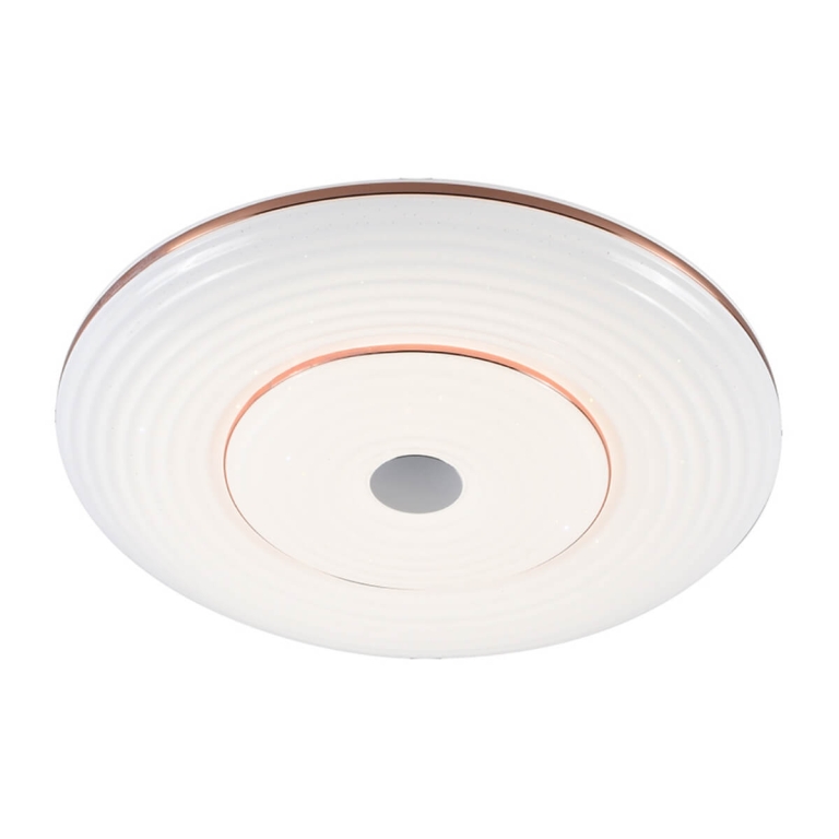 Потолочный светодиодный светильник Profit Light 2147/450 WH+CR