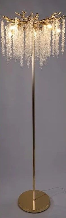 Торшер Lanbos LD.98040-G1-5 Y(G9)