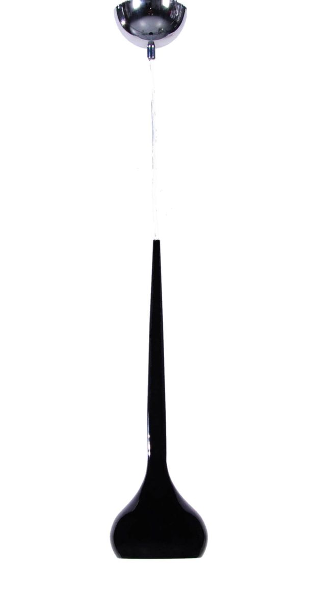 Подвесной светильник Lumina Deco Norizza LDP 9128 BK